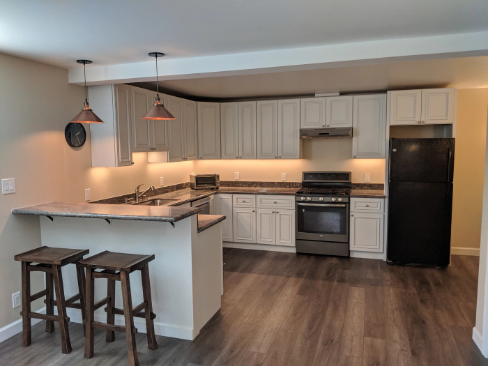 Kitchen 1
