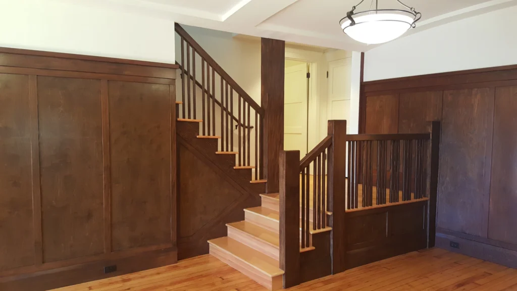 stairs complete stairs complete