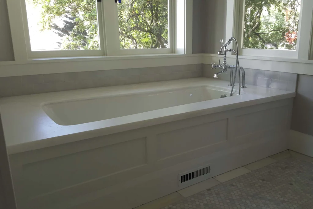 tub