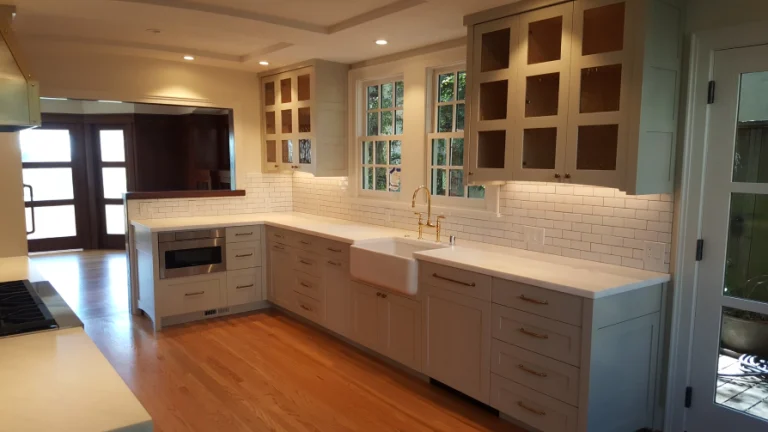Berkeley Hills Remodel, finished, photo 3 of 11