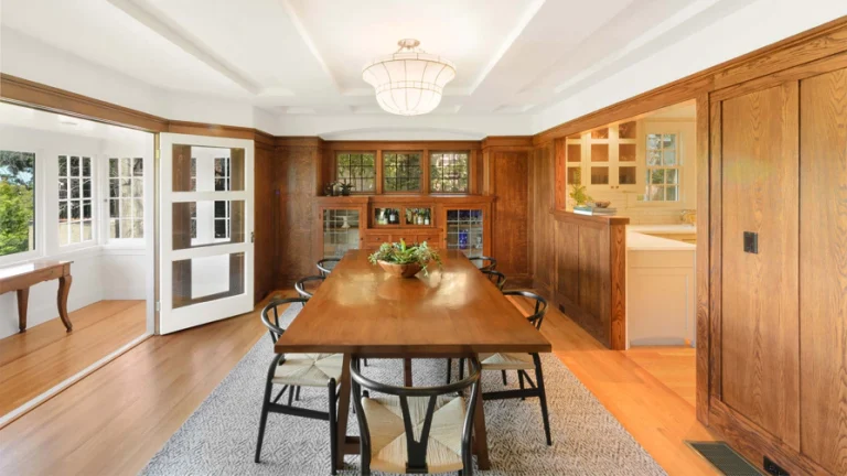 Berkeley Hills Remodel, finished, photo 4 of 11