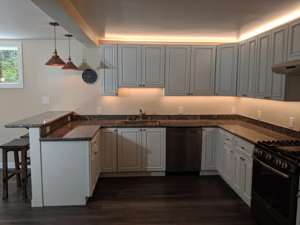 Oakland Hills ADU, finished, photo 2 of 6