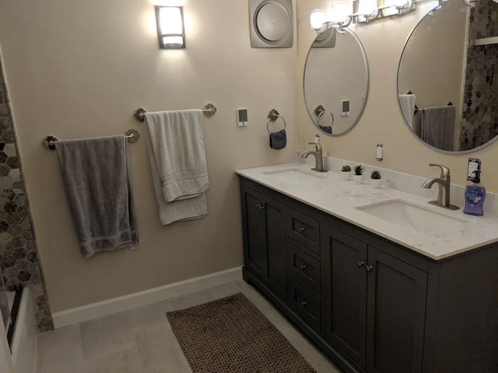 Oakland Hills ADU, finished, photo 4 of 6