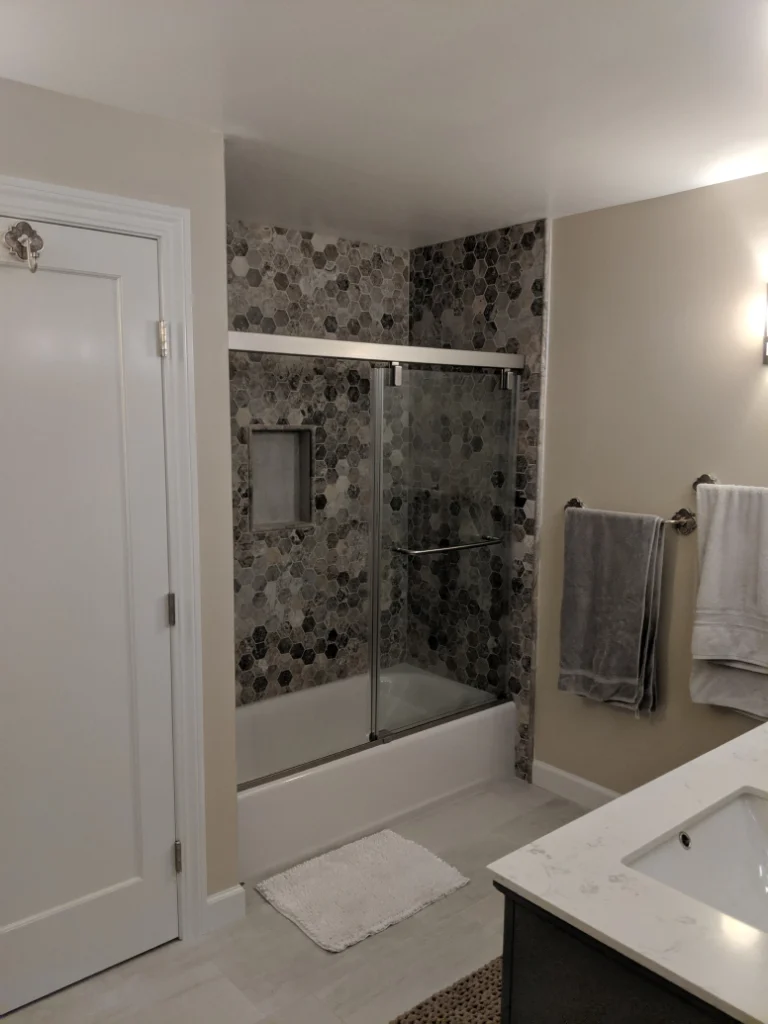 Oakland Hills ADU, finished, photo 5 of 6