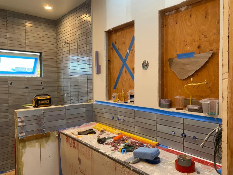 Piedmont Addition, tile, photo 6 of 8