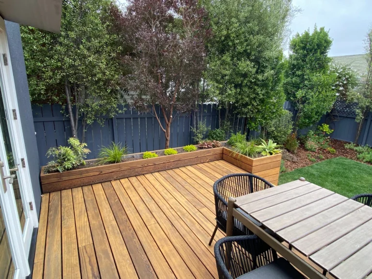 West Berkeley ADU, finished, photo 7 of 10