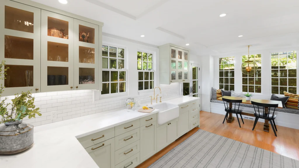 Berkeley Hills Remodel, finished, photo 2 of 11
