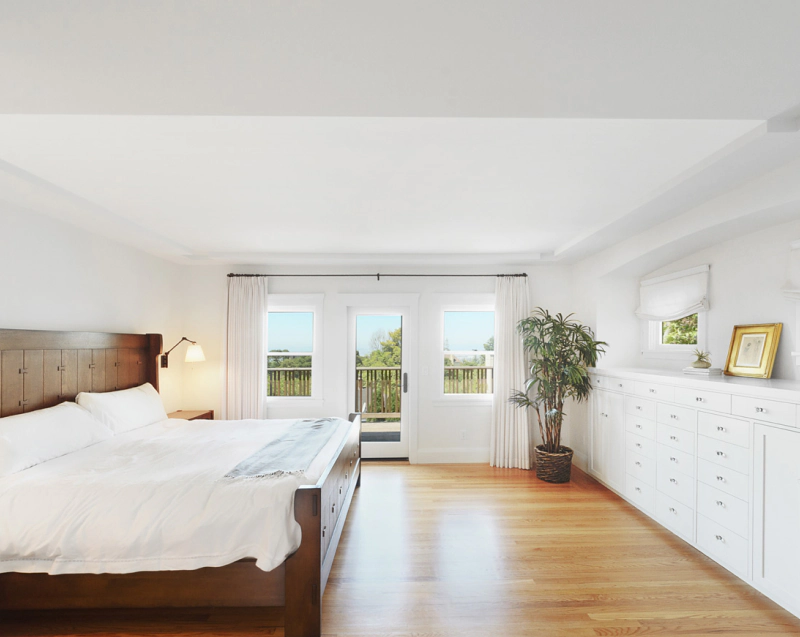 Berkeley Hills full-home remodel by Beyond Green Construction