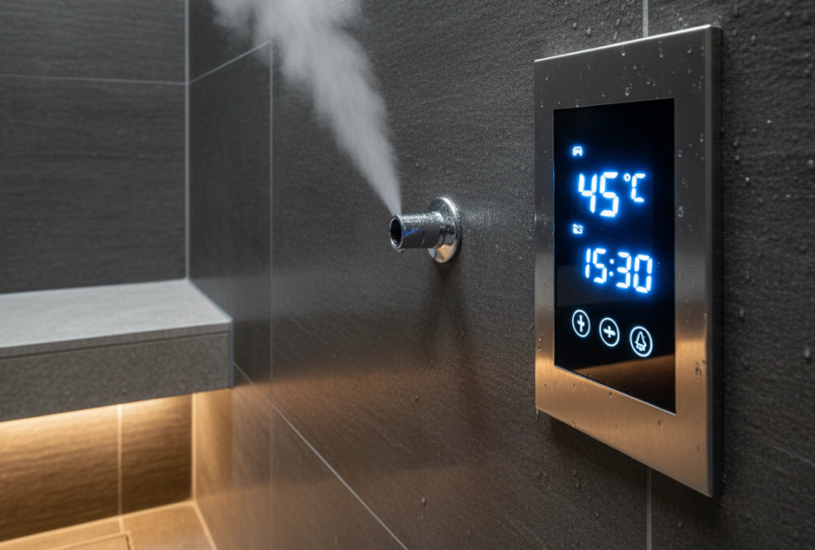 Beyond the Basics 5 Features That Define a High End Bathroom Remodel in Orinda 2