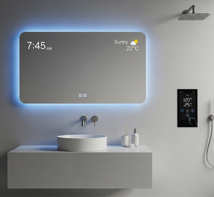 Beyond the Basics 5 Features That Define a High End Bathroom Remodel in Orinda 5
