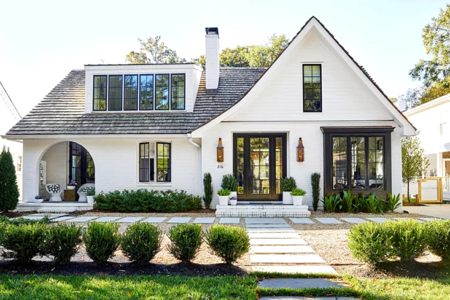 Breathing New Life into Old Homes Why Renovation is the Ultimate Form of Sustainable Building 1
