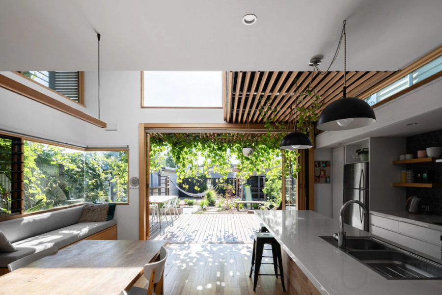 Breathing New Life into Old Homes Why Renovation is the Ultimate Form of Sustainable Building 4