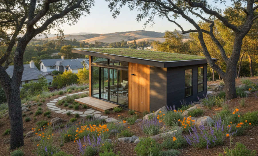 Choosing Your Partner Why the Design Build Approach is Ideal for Your ADU Project in Lafayette 1