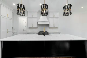 Daylight That Works Passive Sun & Shade Strategies for Kitchens and Baths 1