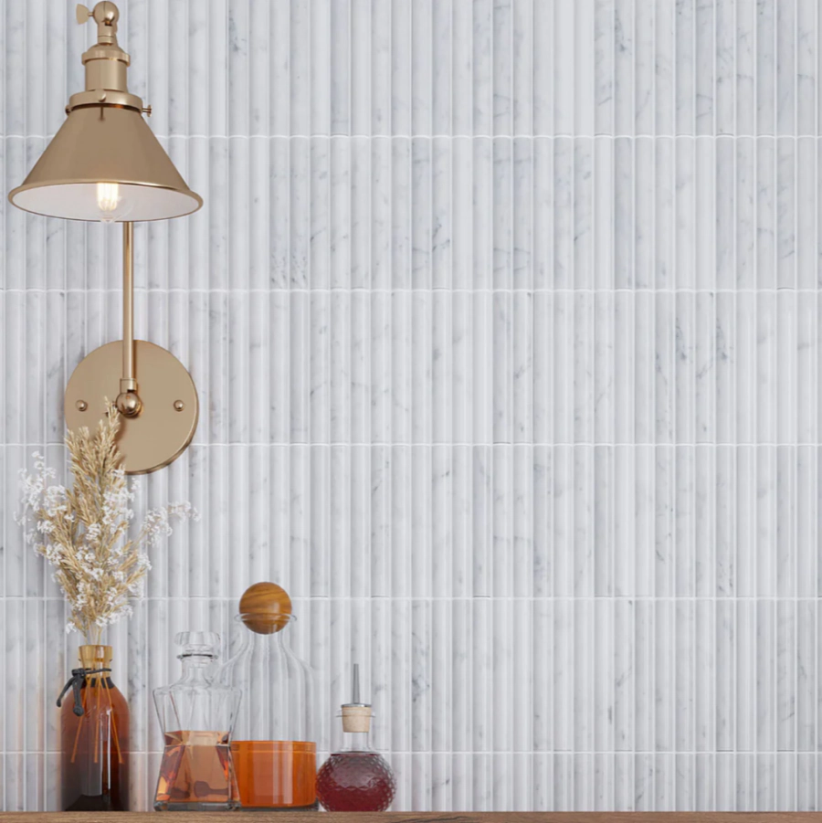 The New Narrative of Tile Top Trends for 2025 2