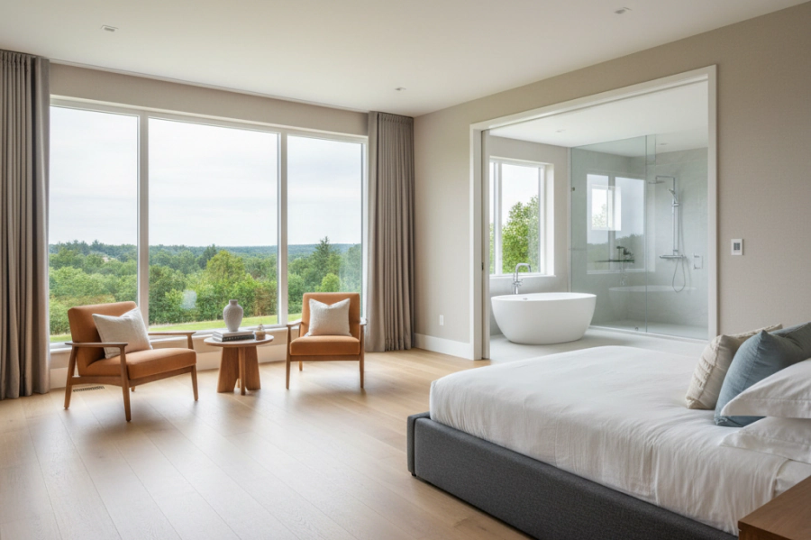 Why We Say 'Primary Suite' Instead of 'Master Bedroom' A Bay Area Contractor's Perspective 1