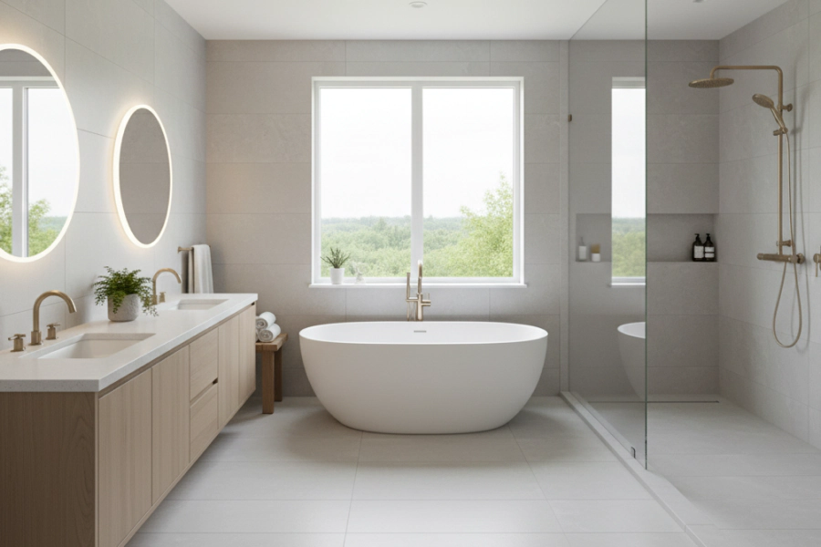 Why We Say 'Primary Suite' Instead of 'Master Bedroom' A Bay Area Contractor's Perspective 4