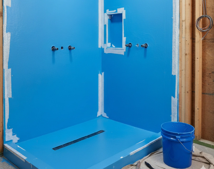 Why a Design Build Firm is the Secret to a Stress Free Bathroom Remodel 3