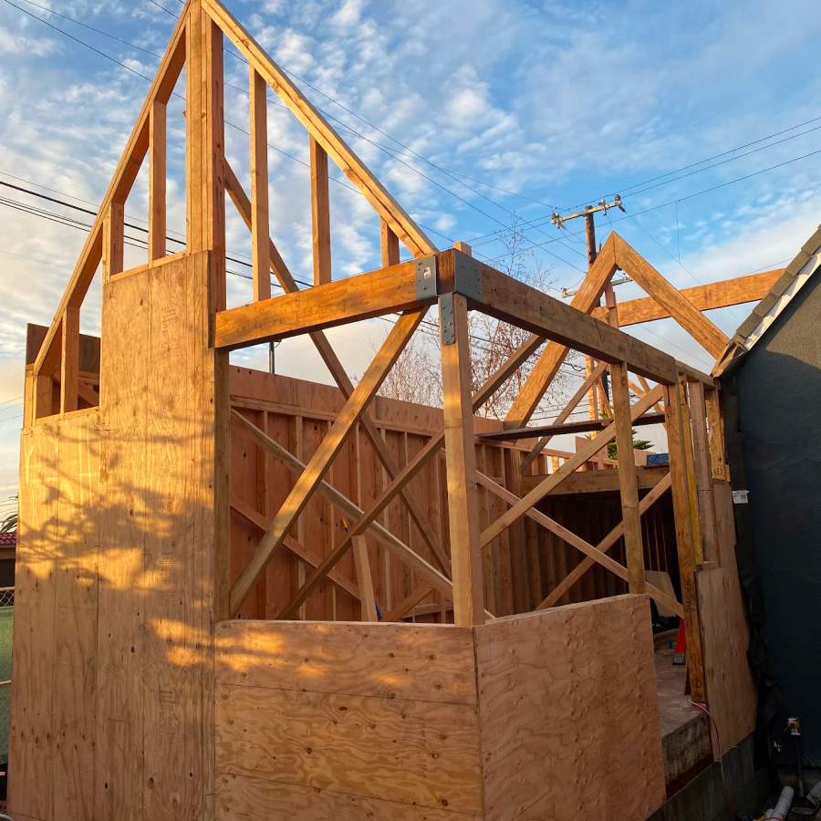 construction