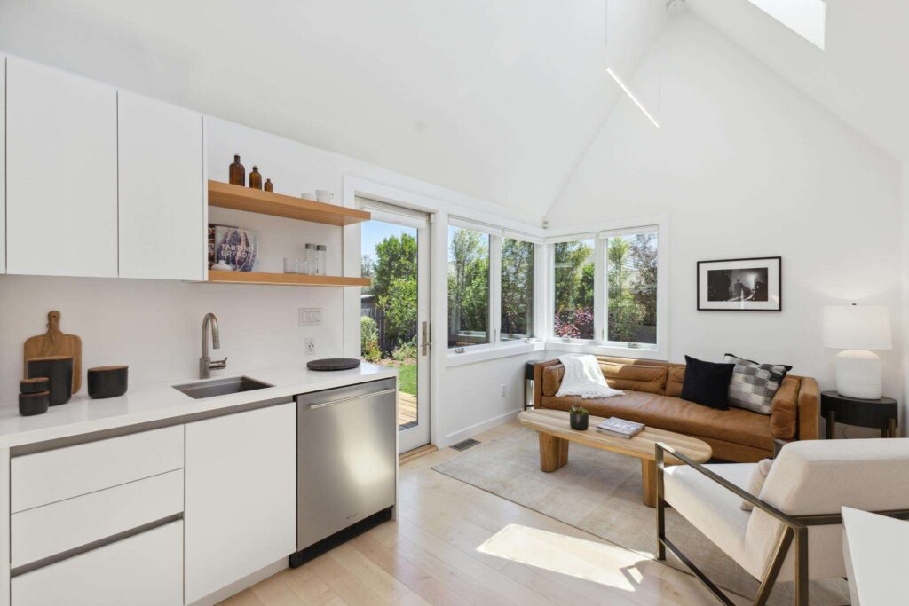 2 kitchen