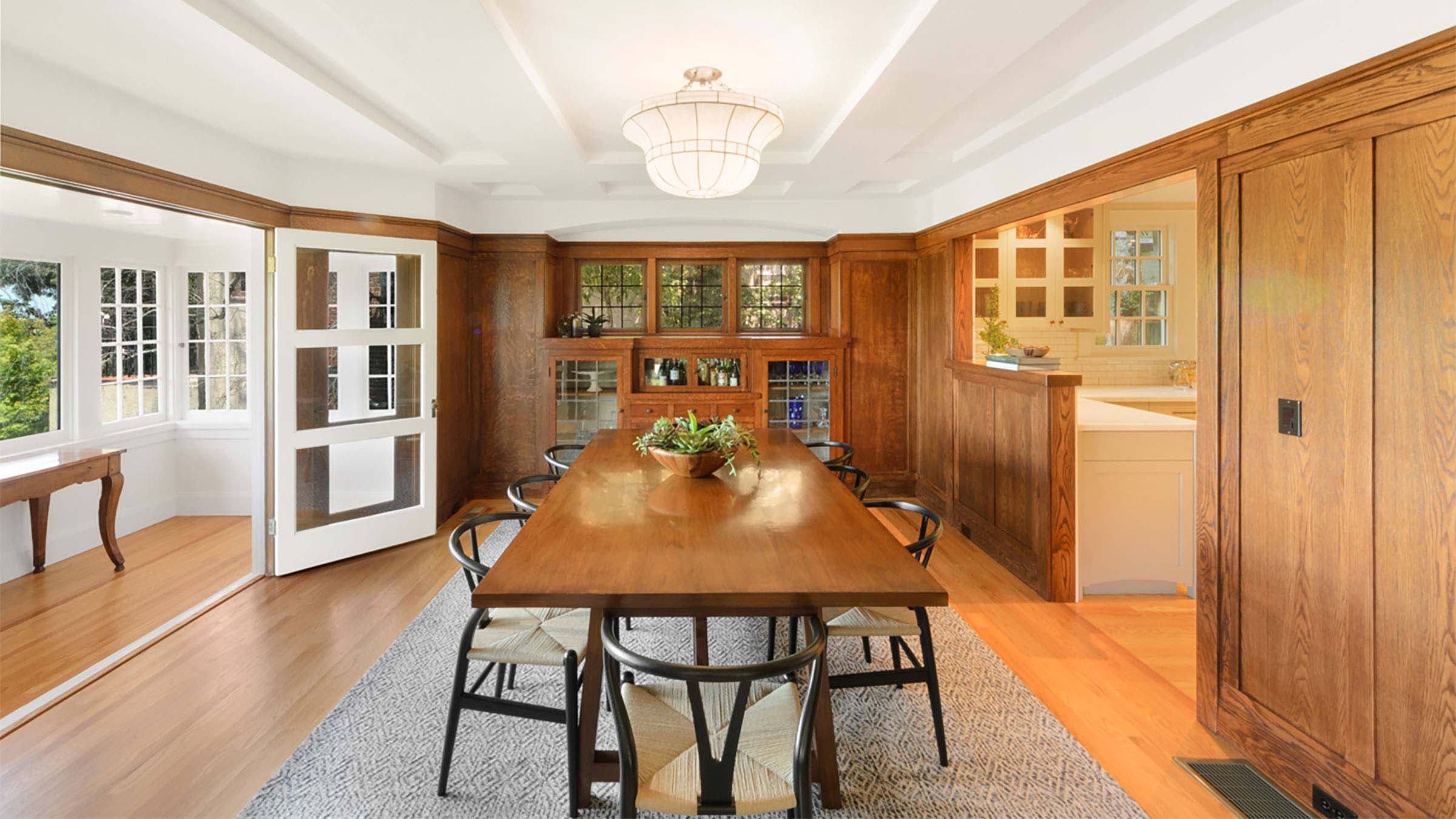 3 dining room ready