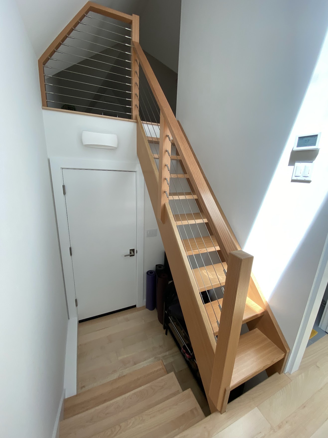 3 railing