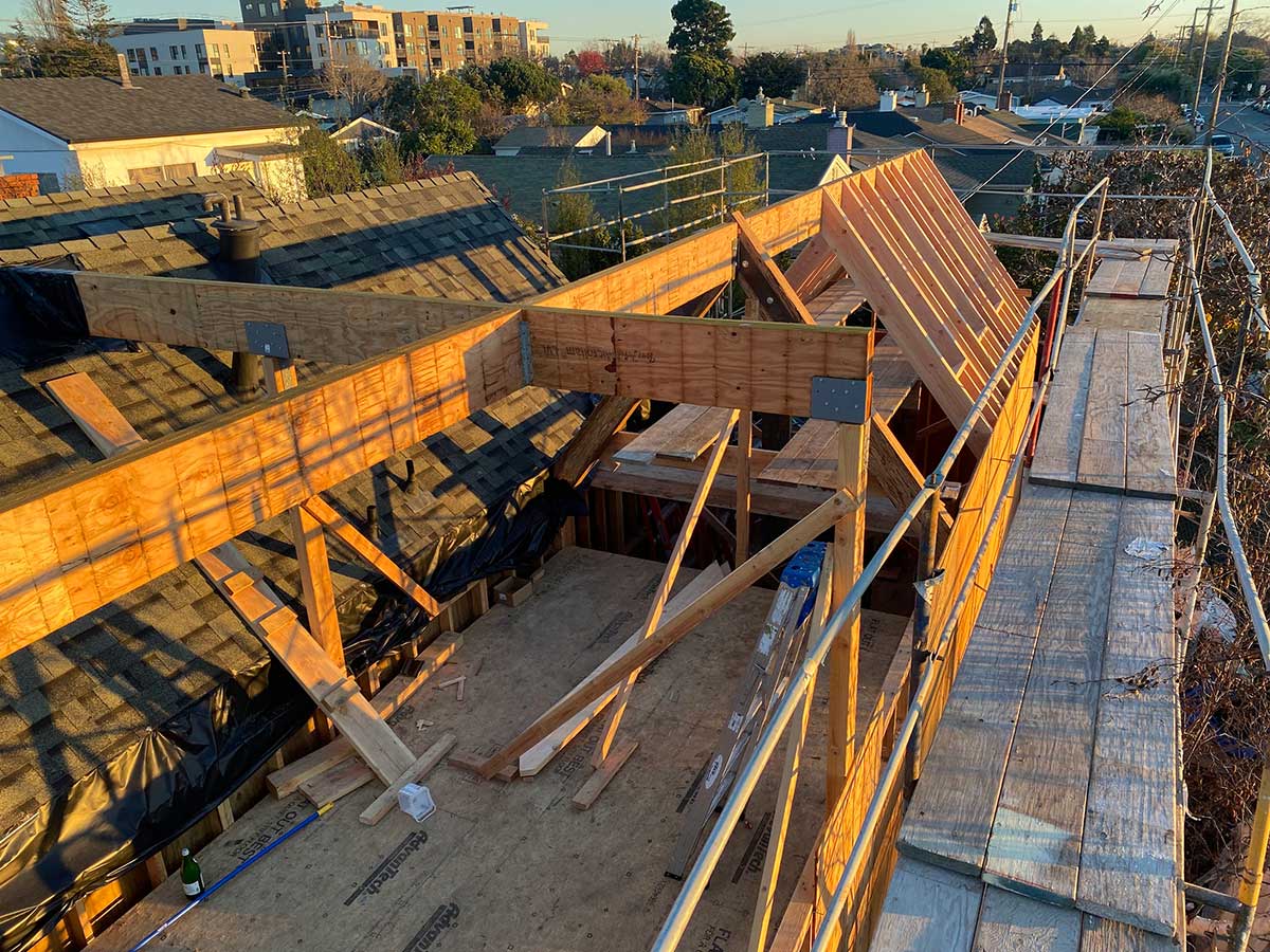 constructions phase