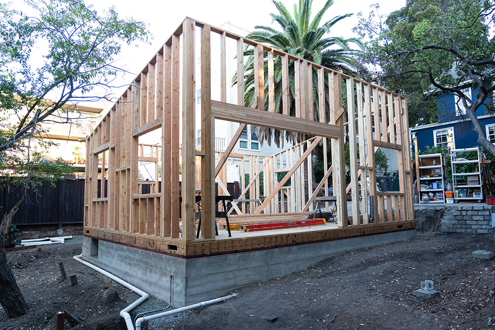 new constructions phase