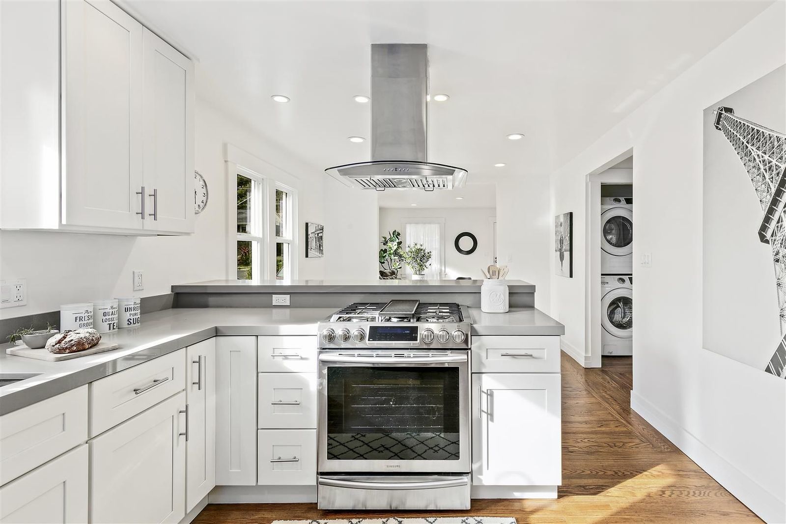 3 kitchen