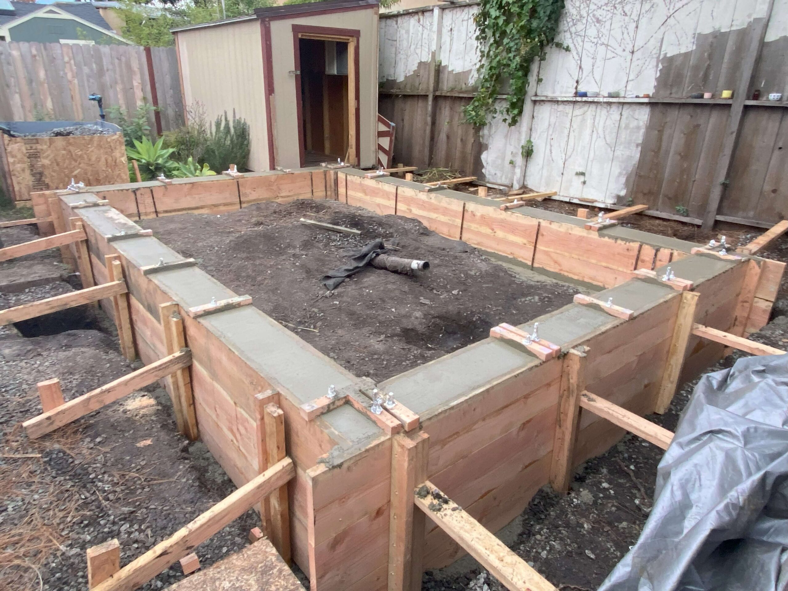 foundation