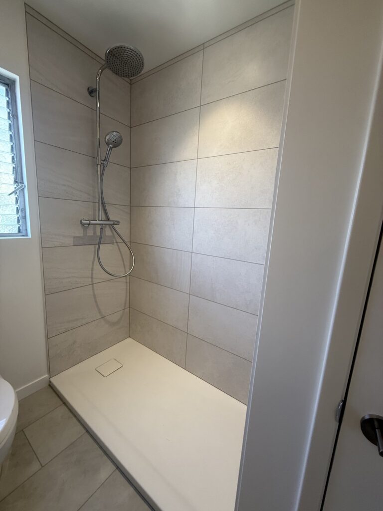 Montclair Bathroom Remodel, finished, photo 4 of 6