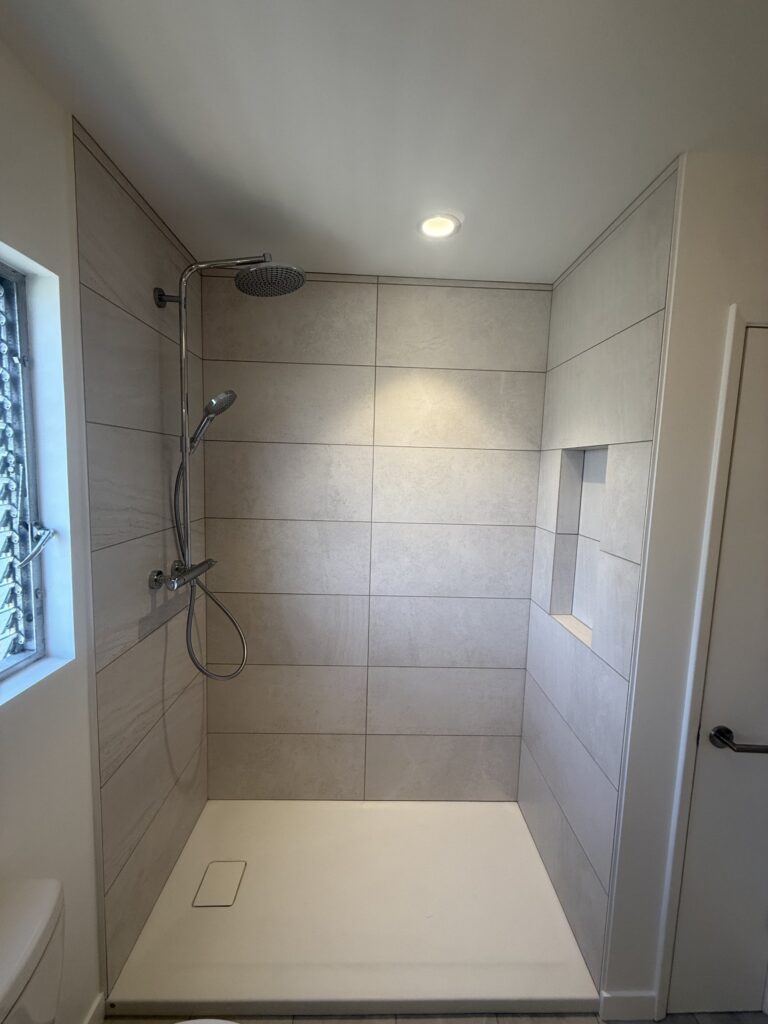 Montclair Bathroom Remodel, finished, photo 3 of 6