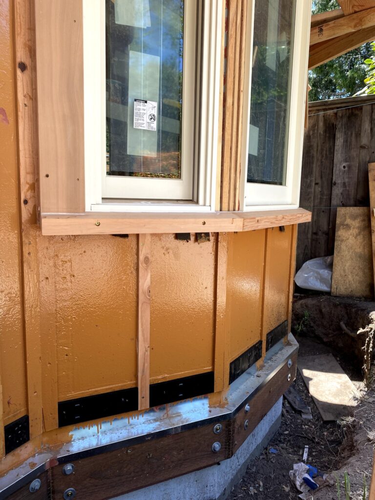 Piedmont Addition, exterior, photo 6 of 12