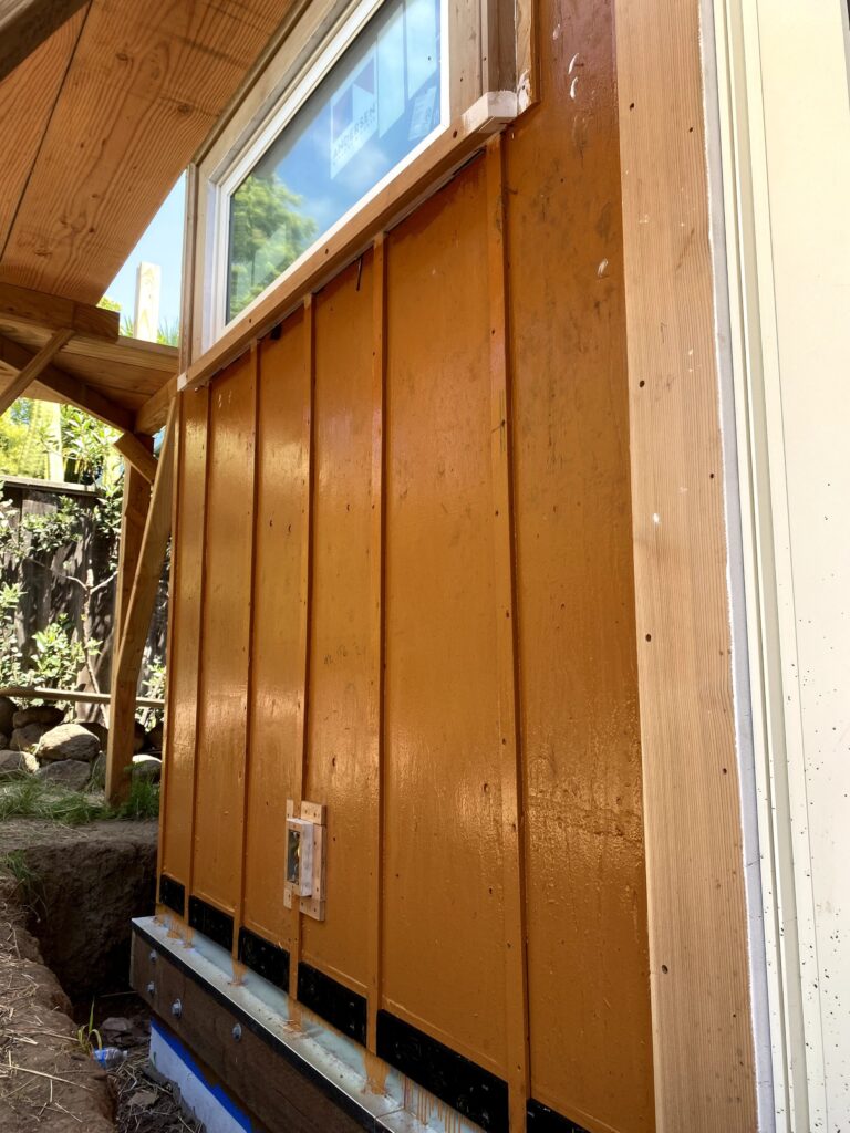 Piedmont Addition, exterior, photo 7 of 12