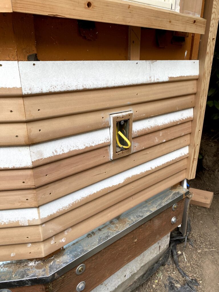 Piedmont Addition, exterior, photo 8 of 12