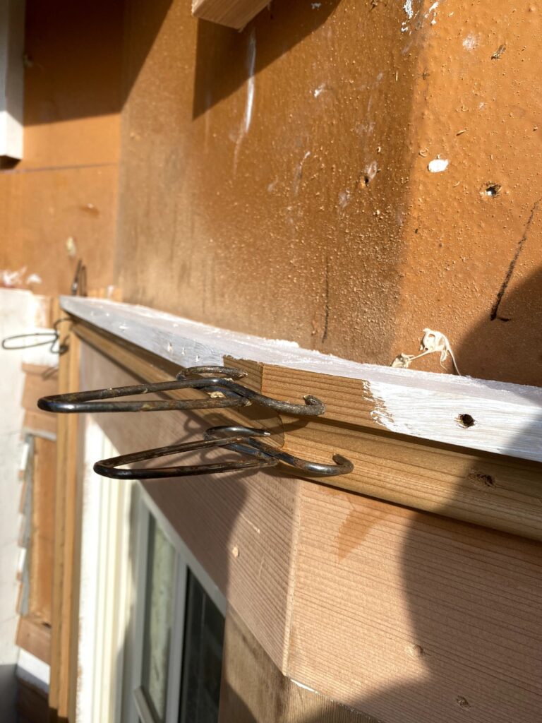 Piedmont Addition, exterior, photo 10 of 12