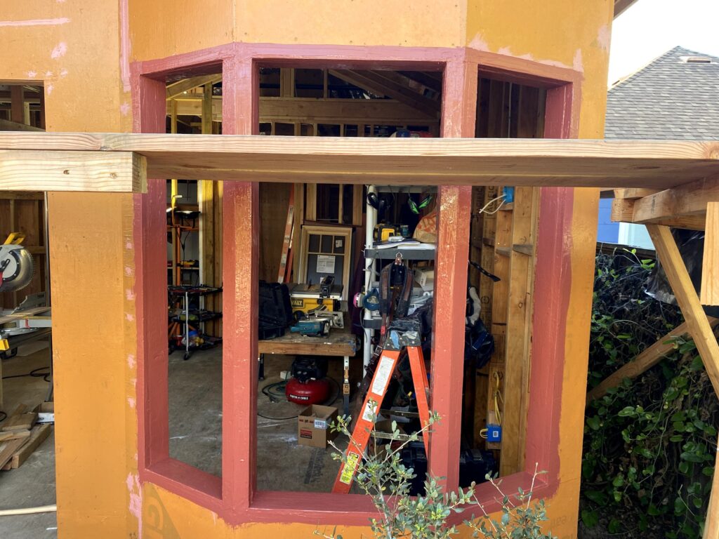 Piedmont Addition, exterior, photo 1 of 12
