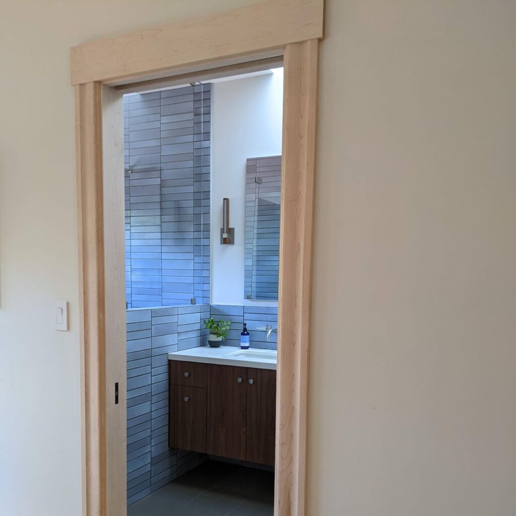Piedmont Addition, finished, photo 7 of 8