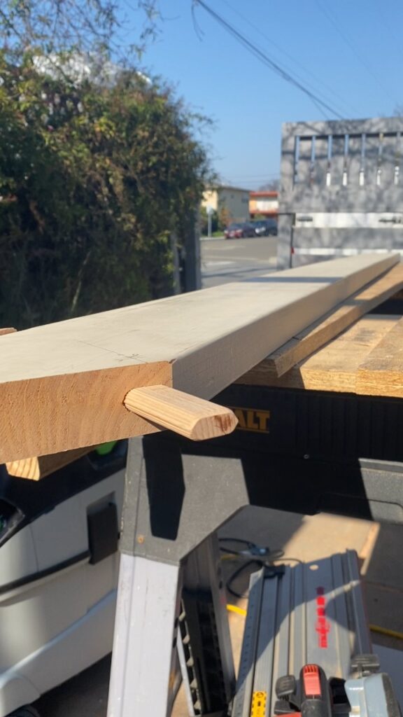 West Berkeley ADU, exterior, video 3 of 9
