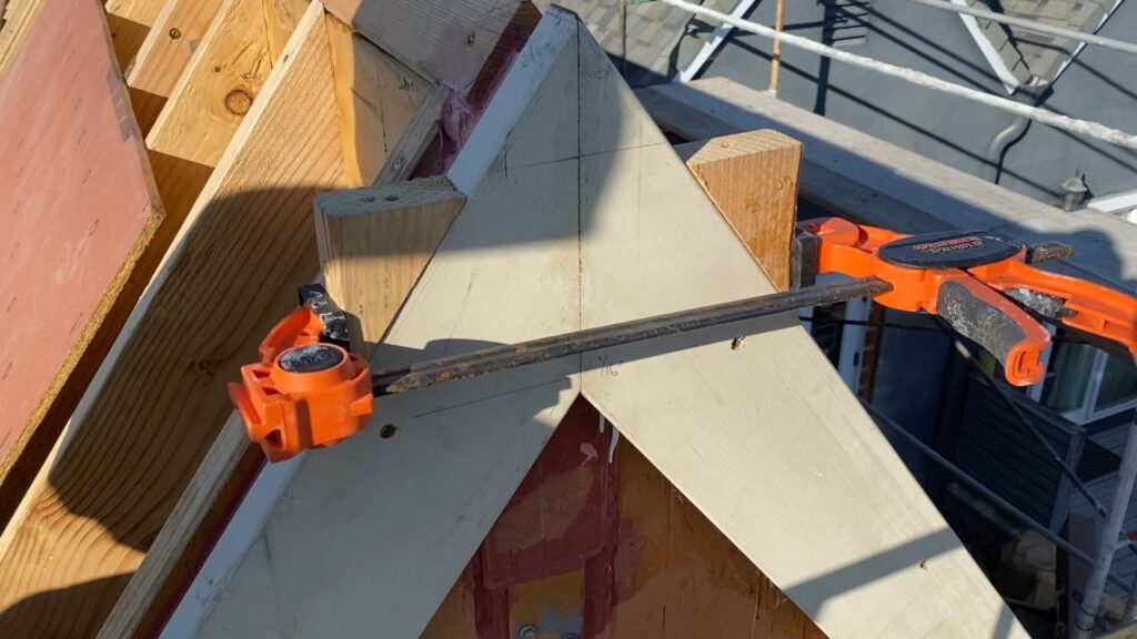 West Berkeley ADU, exterior, video 4 of 9