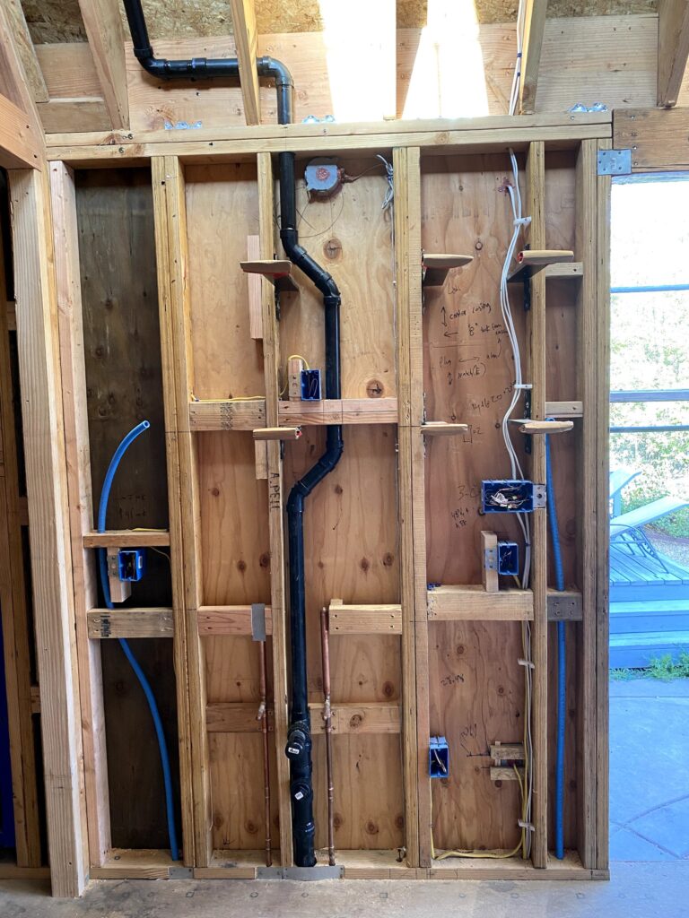 West Berkeley ADU, utilities, photo 2 of 6