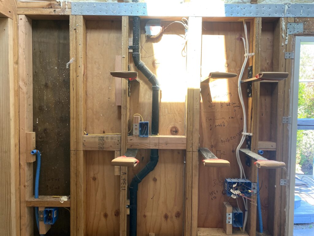 West Berkeley ADU, utilities, photo 4 of 6